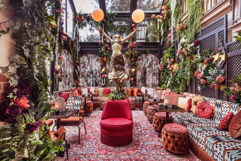Maison Revka Dubai