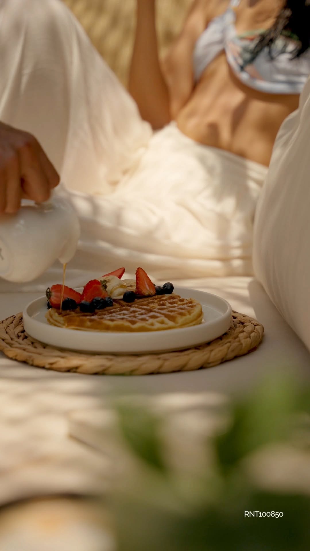 Video 1 from Makani Luxury Beach Club