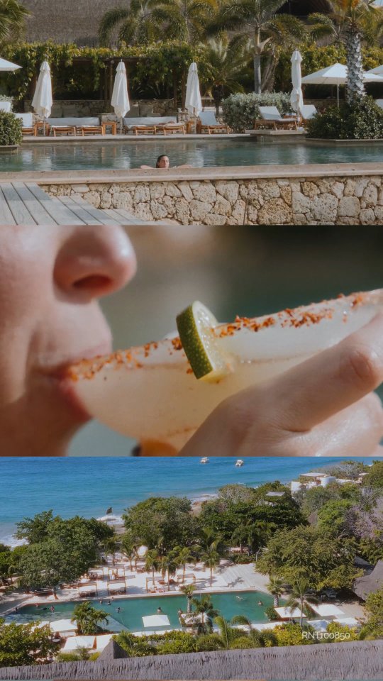 Video 3 from Makani Luxury Beach Club