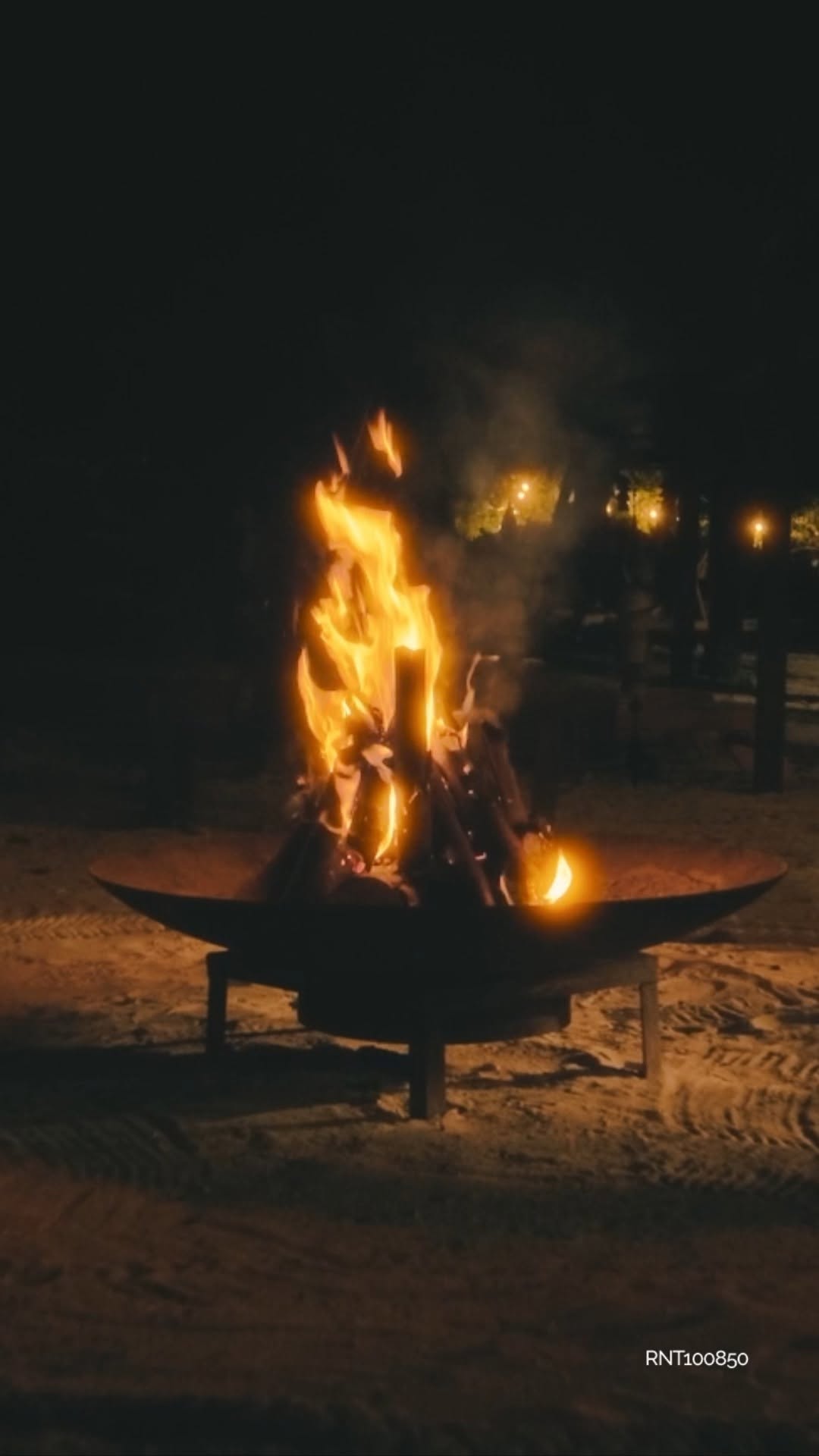 Video 4 from Makani Luxury Beach Club