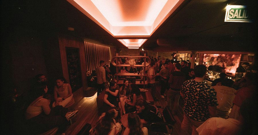 Mala Audio Bar