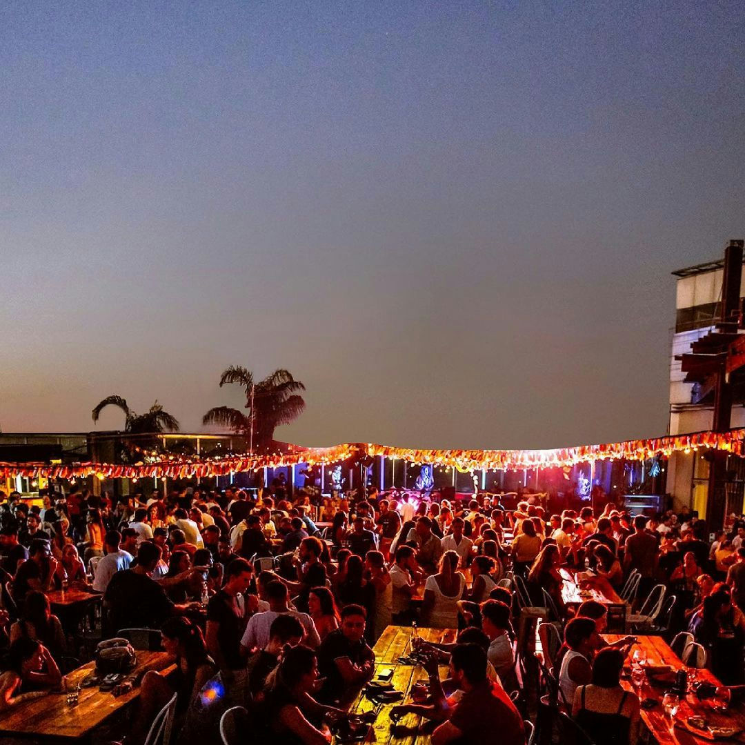 Maldini Bar