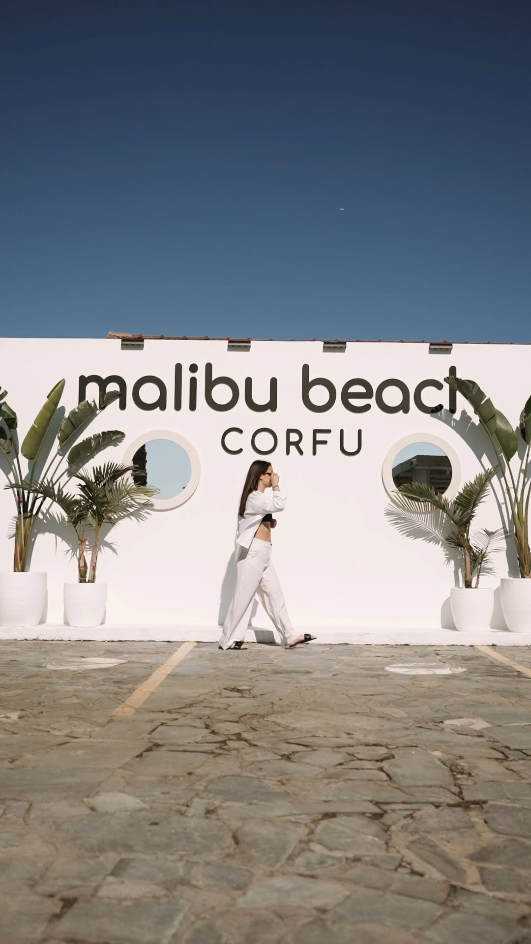 Video 3 from Malibu Summer