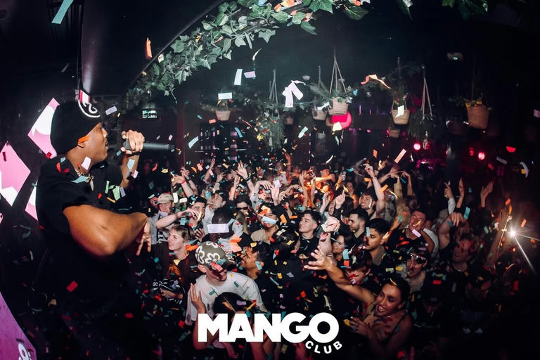 Mango Club