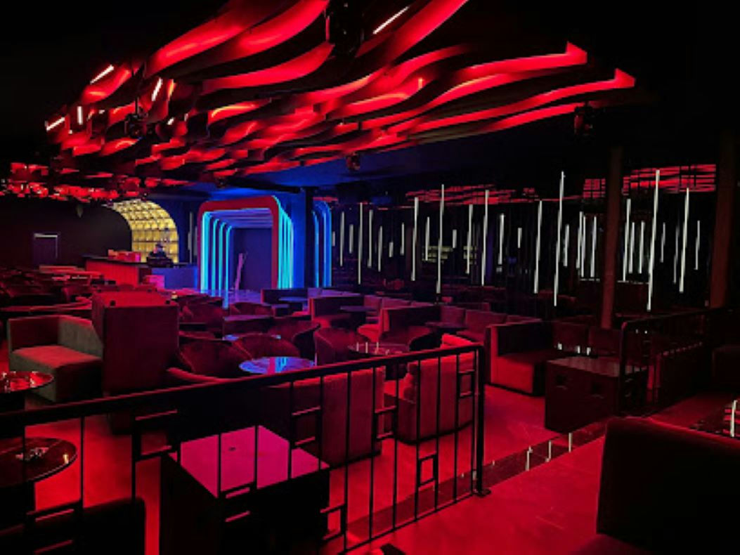 Manhattan Club