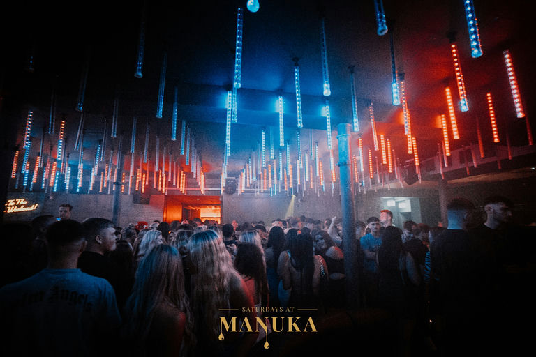 Manuka