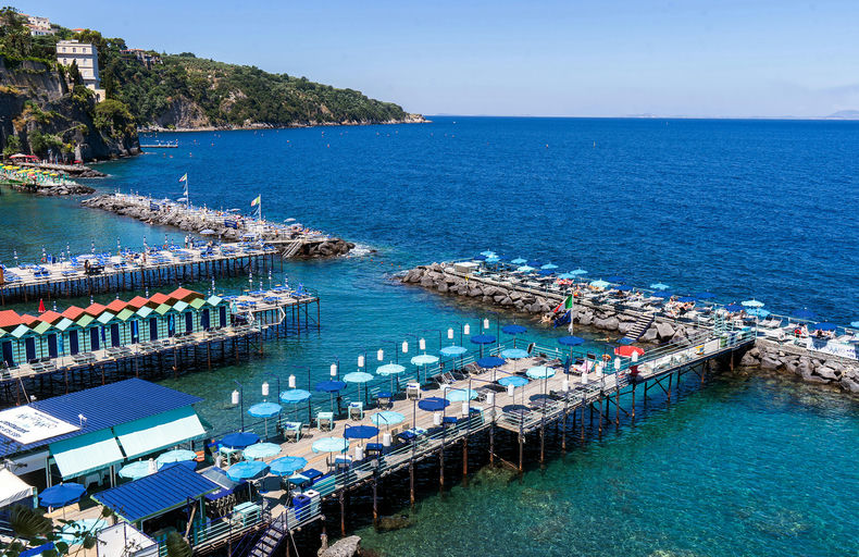 Marameo Beach