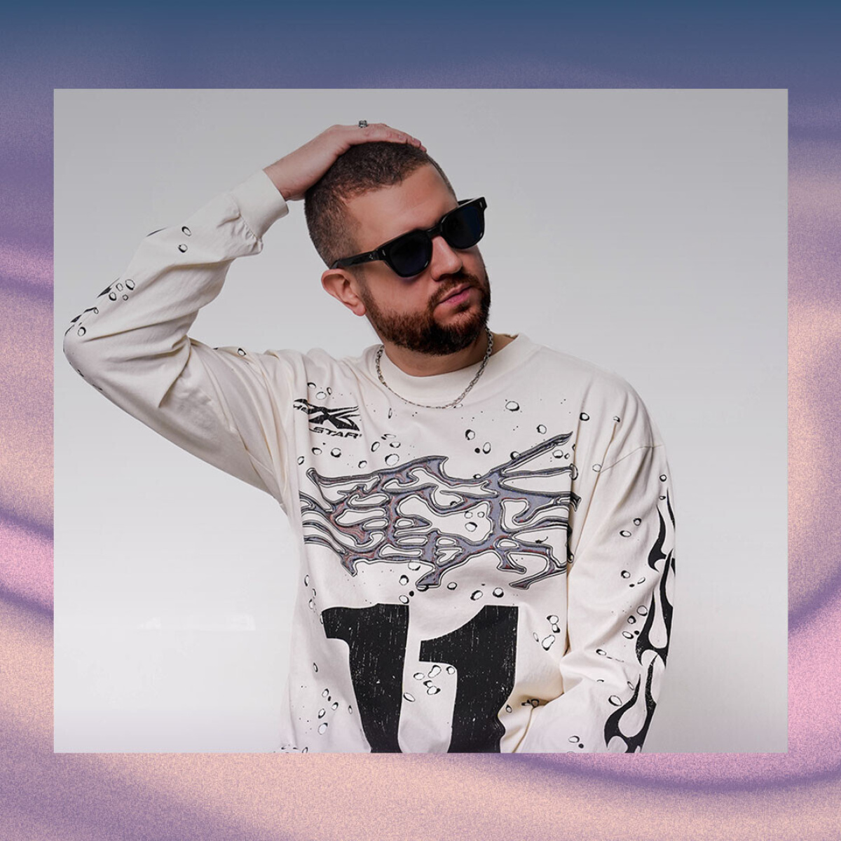 Beatport Fridays - CID