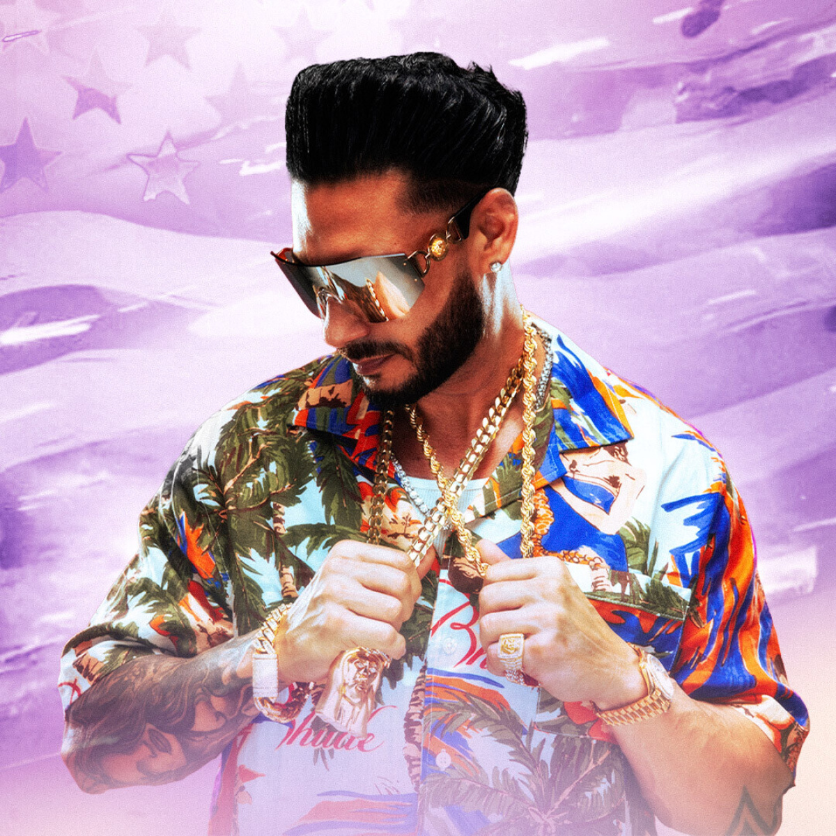 DJ Pauly D - Labor Day Weekend
