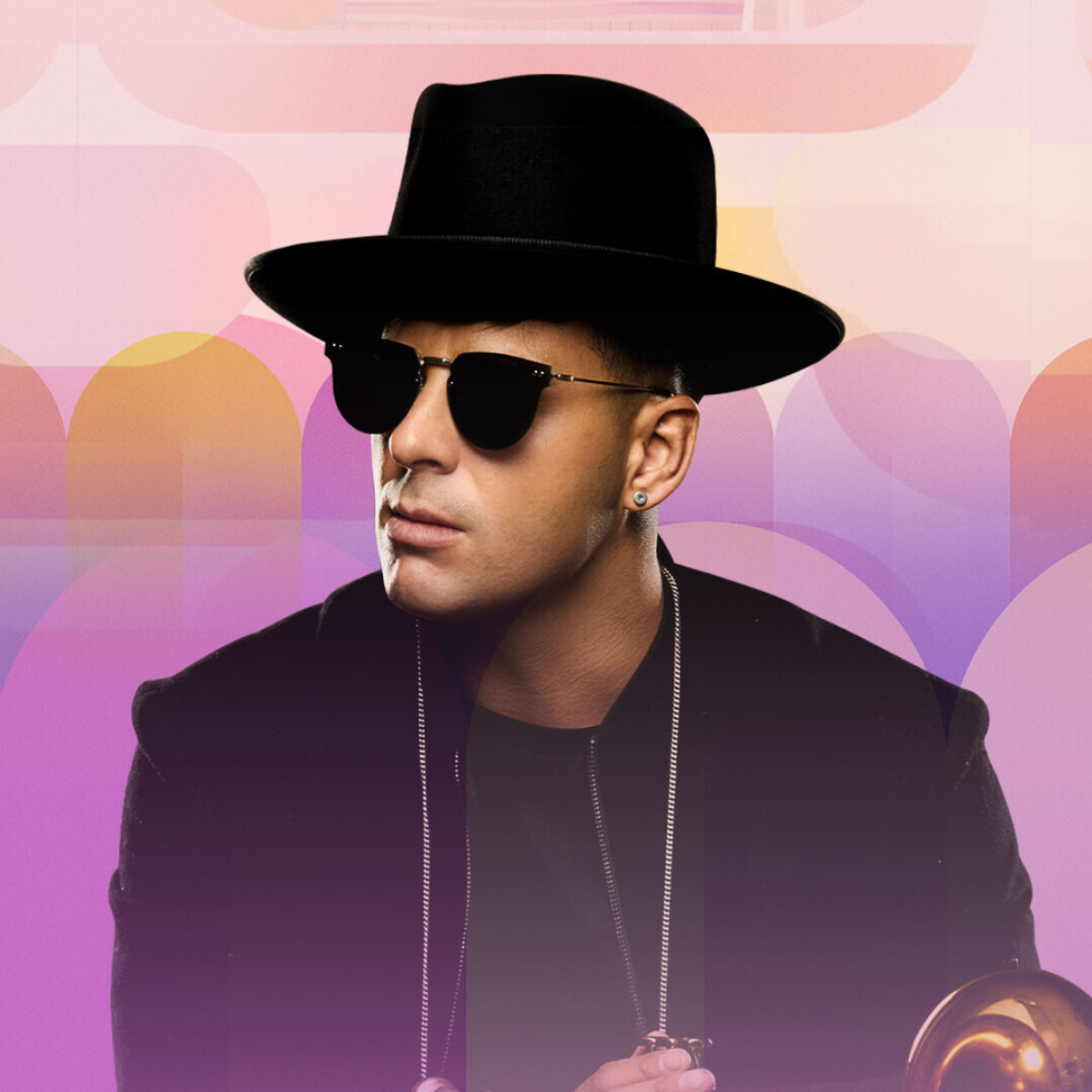 Timmy Trumpet
