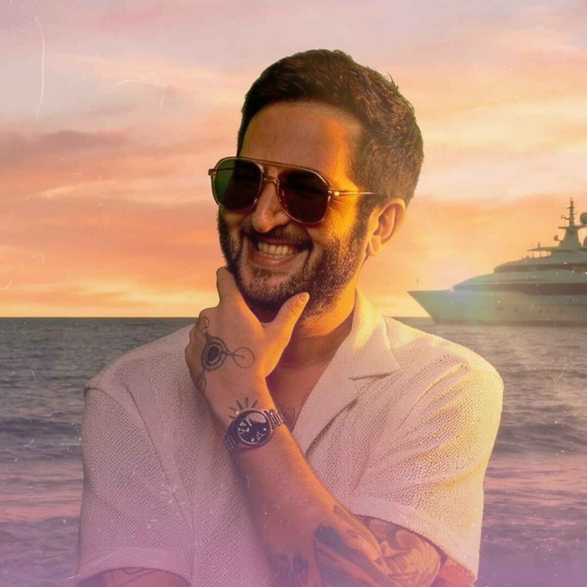 Party Pupils Presents Yacht House