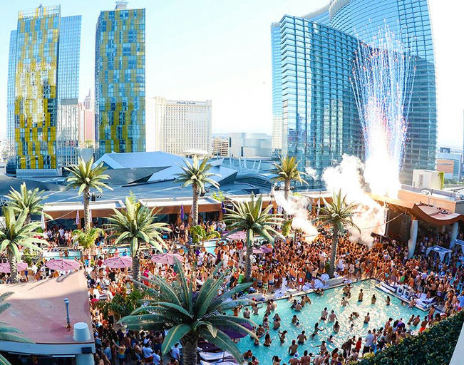 Marquee Dayclub