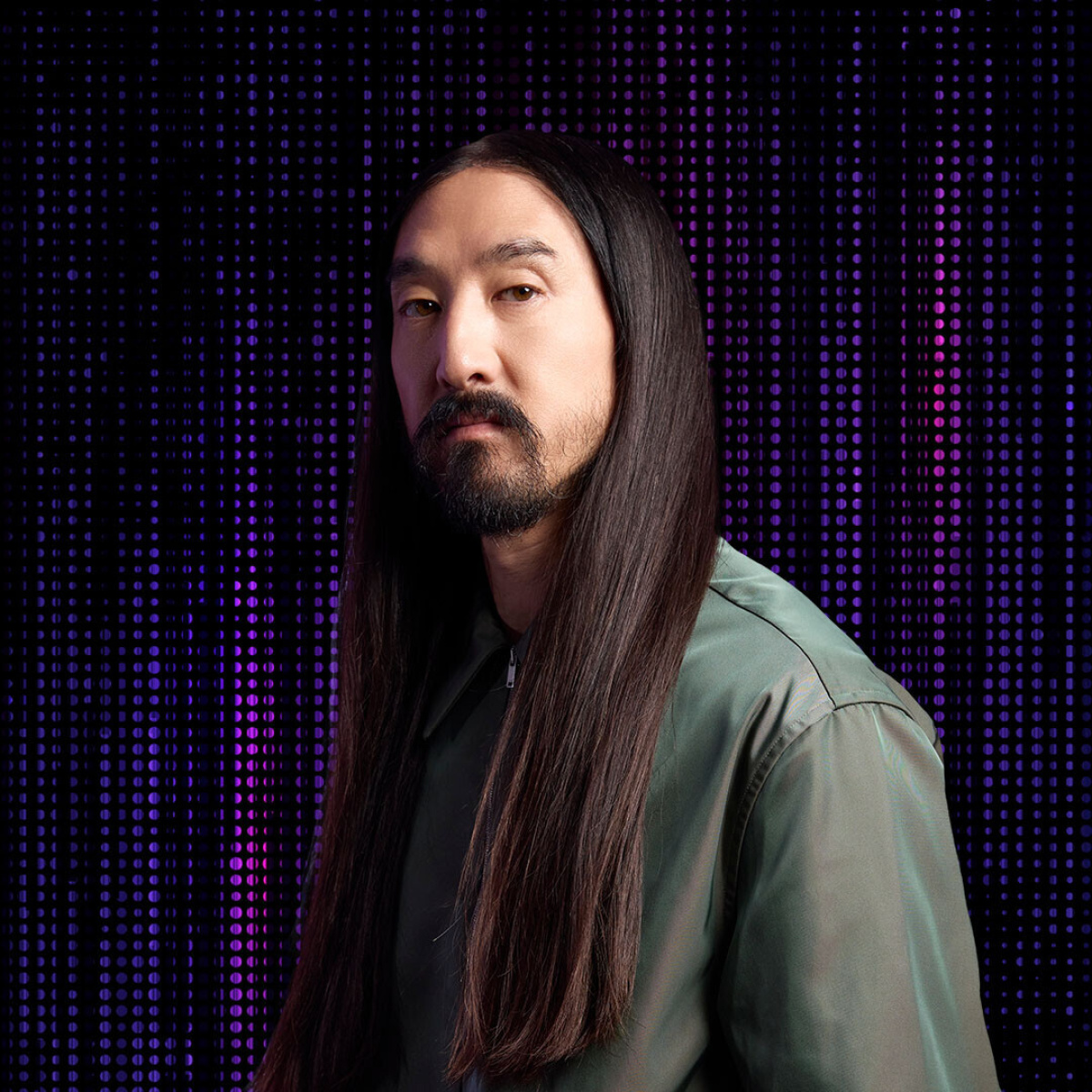 Steve Aoki - Halloween Weekend