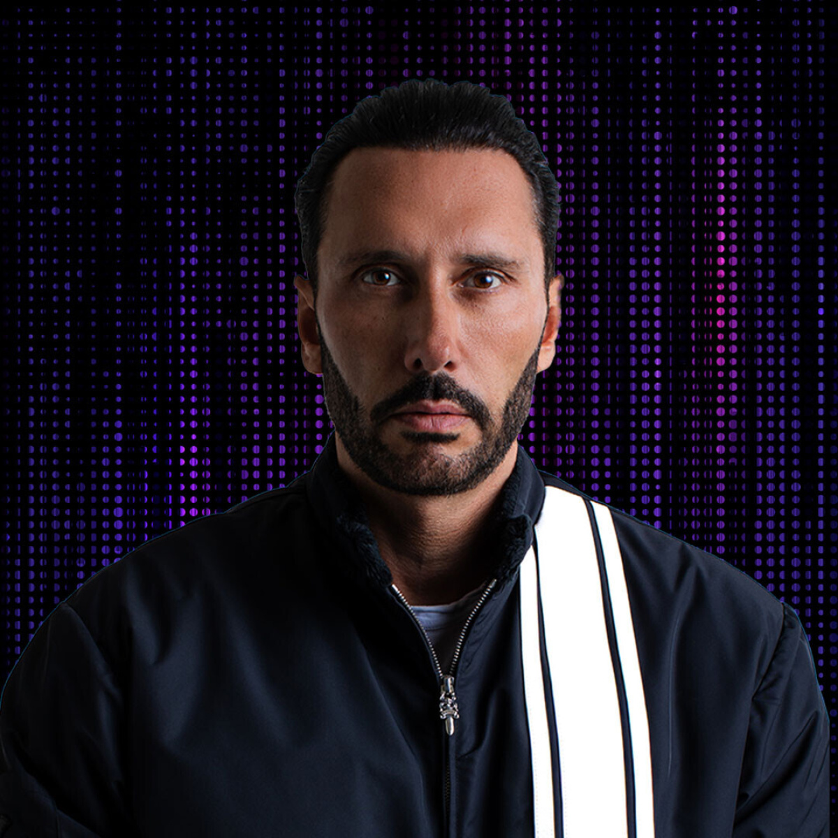 Cedric Gervais