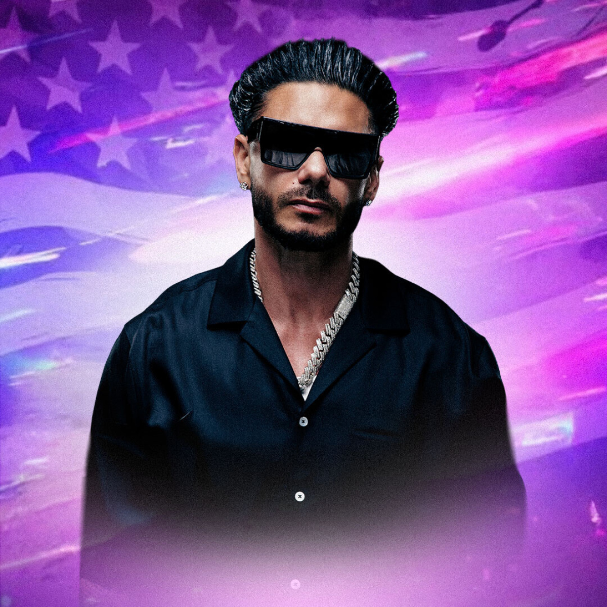 DJ Pauly D - Marquee Mondays - Labor Day Weekend