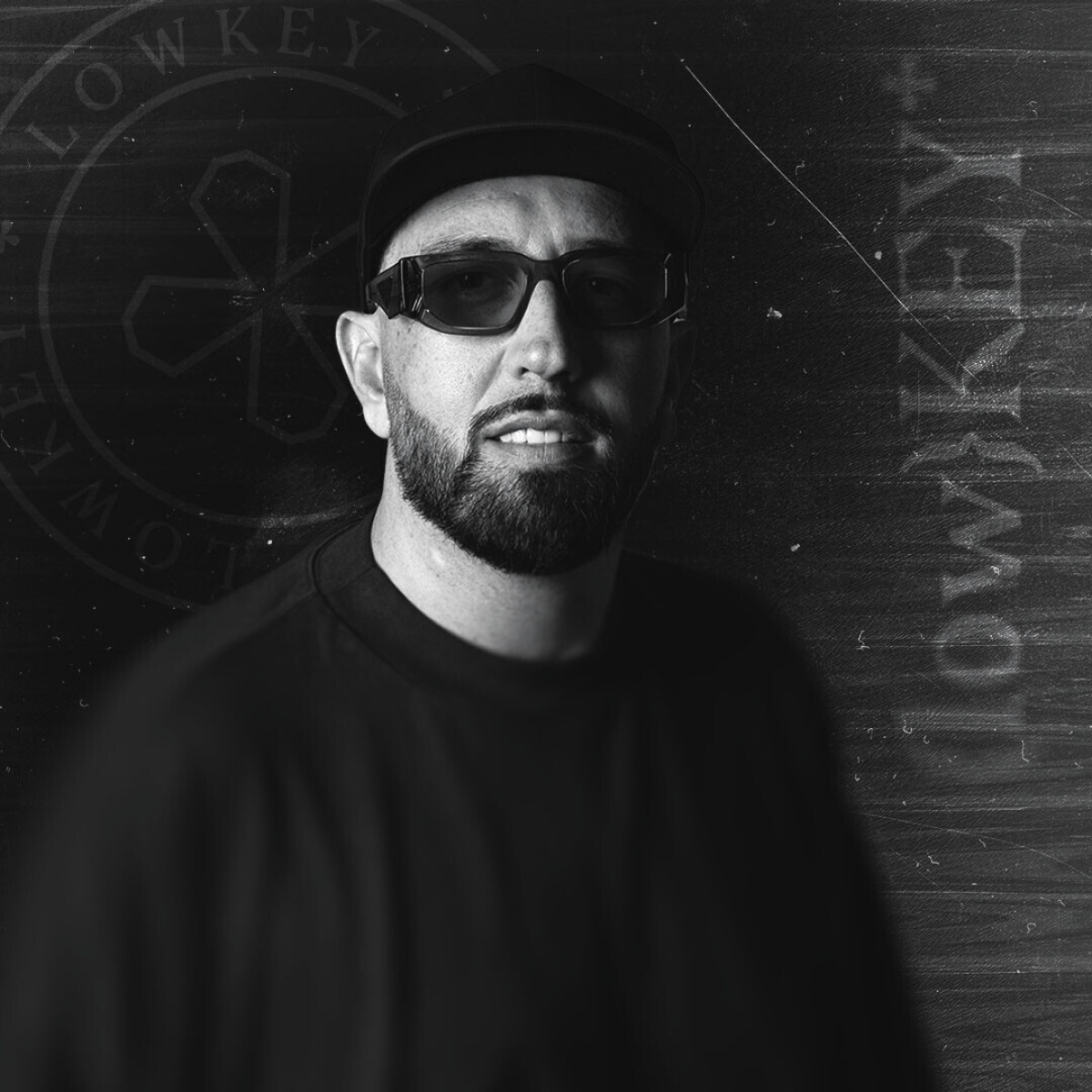 Rafa Barrios - Lowkey in the Library
