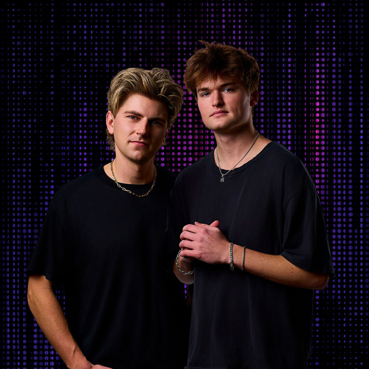 TWINSICK