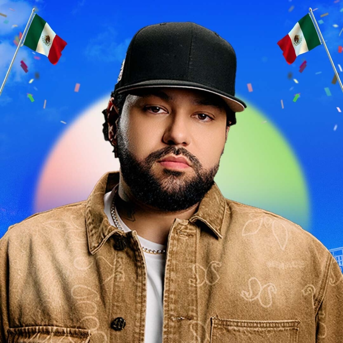 Deorro - Baja Beach Fest