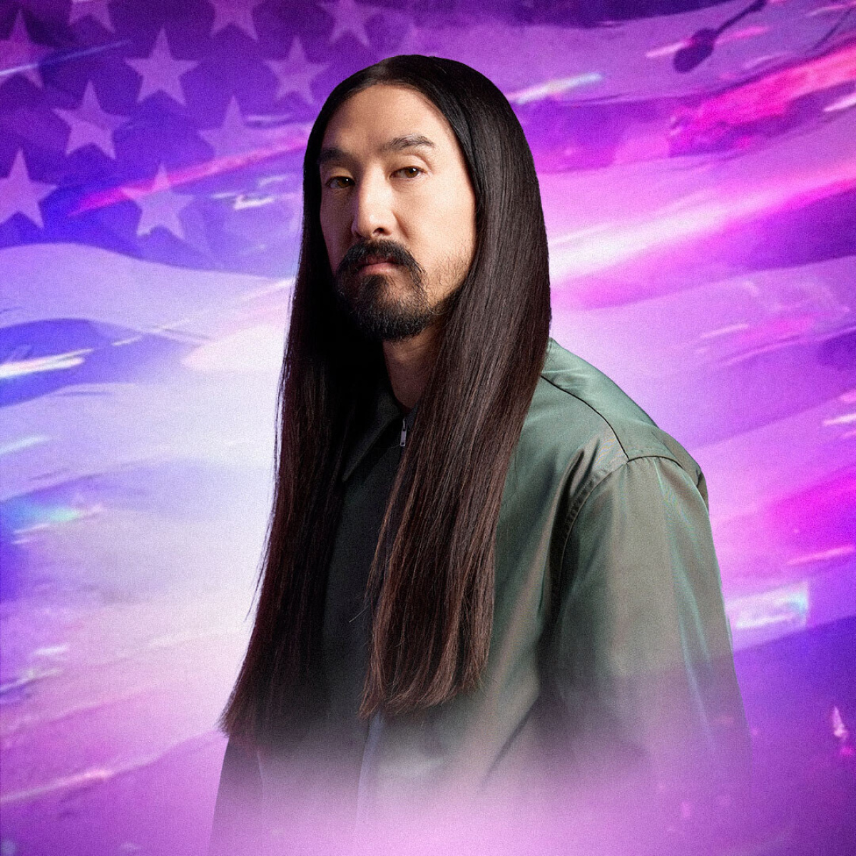 Steve Aoki - Labor Day Weekend