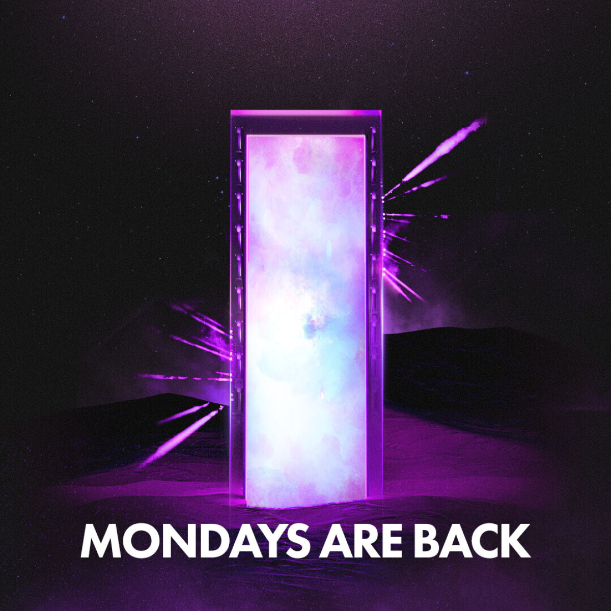 DJ Sourmilk - Marquee Mondays