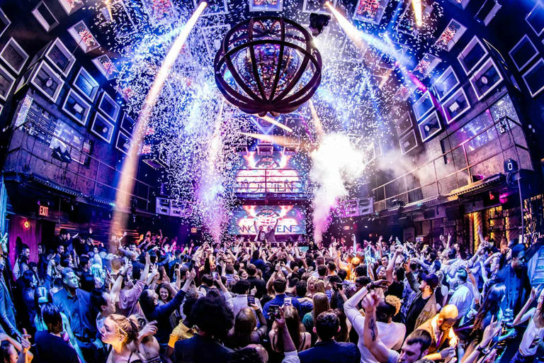 Marquee  NYC