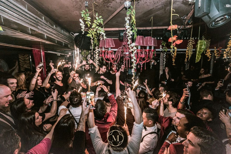 Matignon Club
