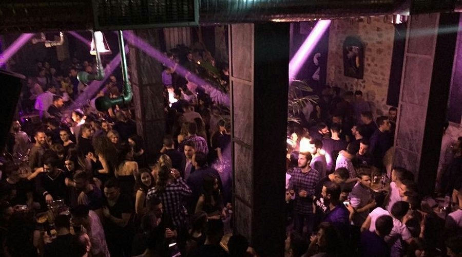 Mattatoio Club