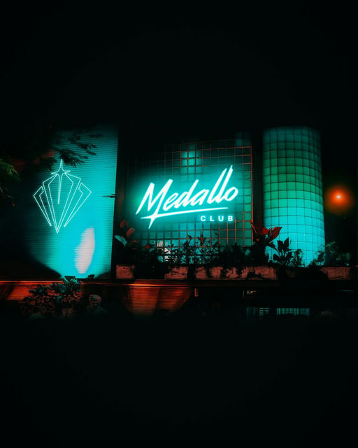 Medallo Club