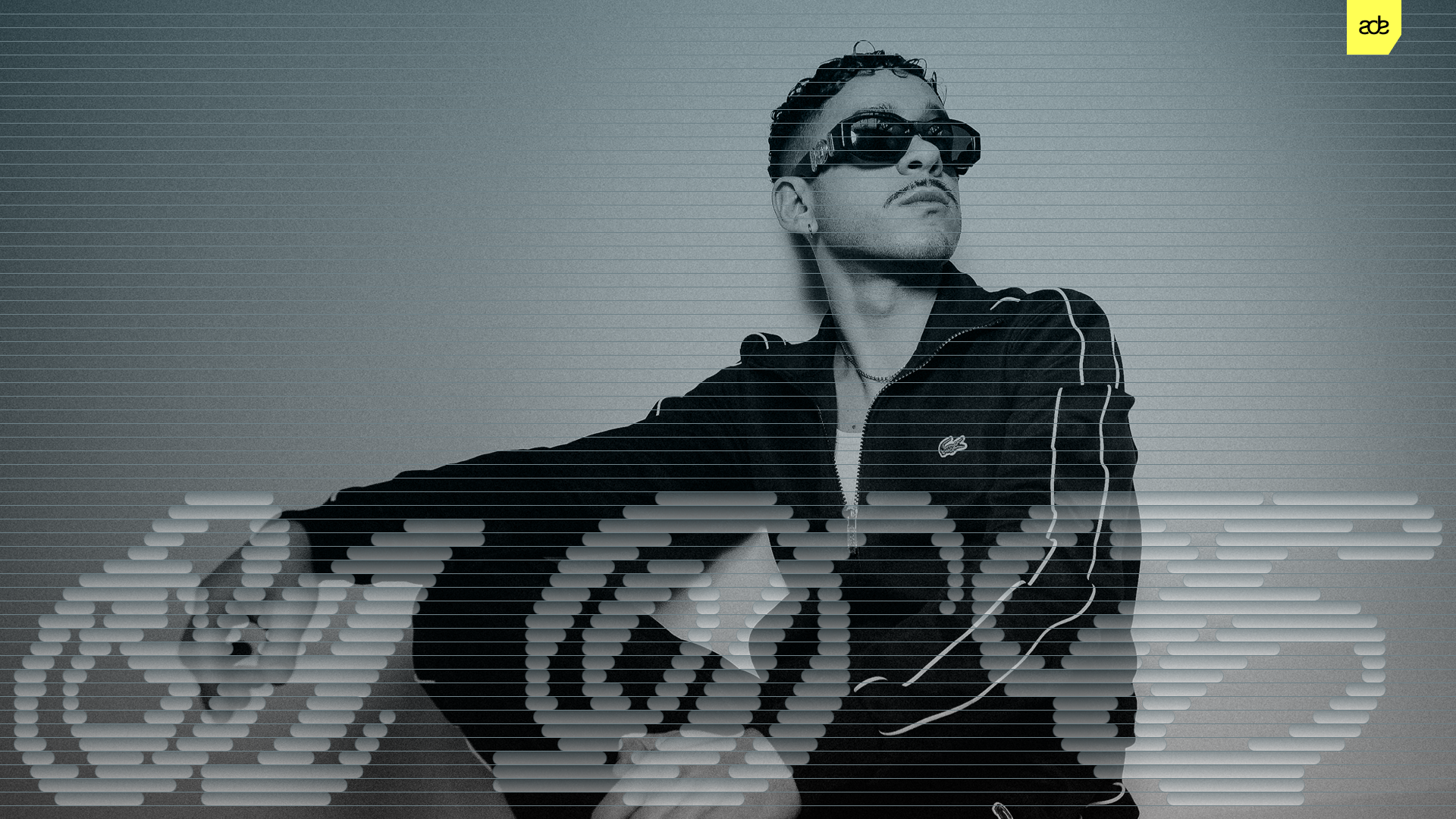 ADE Opening Concert: KYBBA & Metropole Orkest + special guests