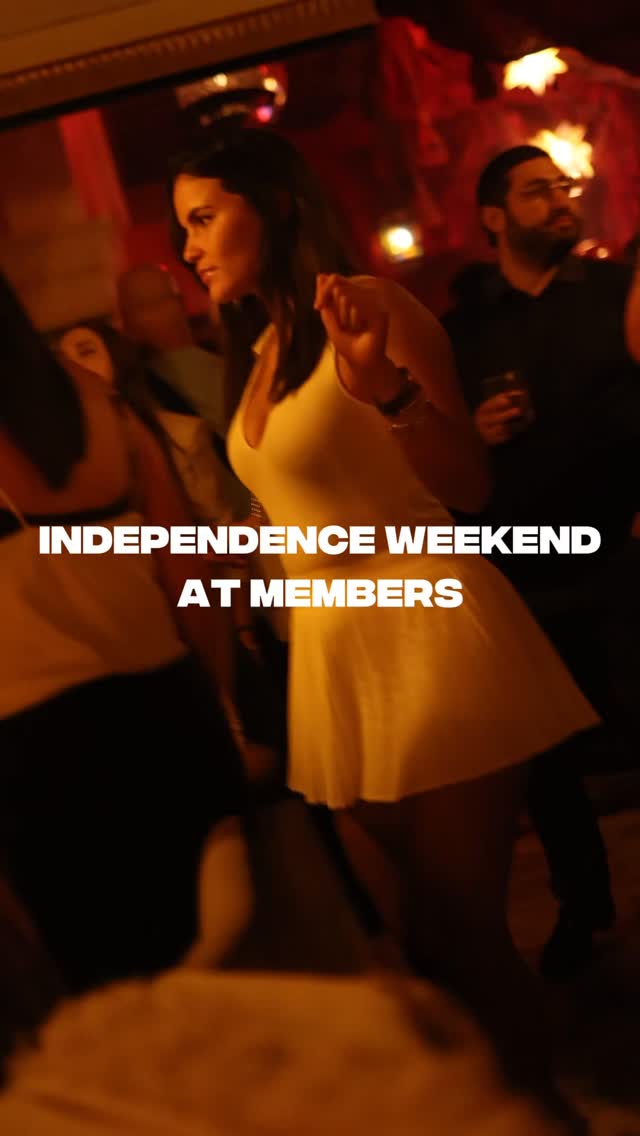 Video 1 from Members