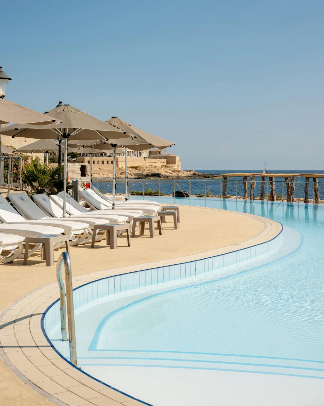 Merkanti Beach Club