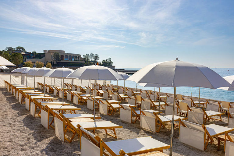 Miami Plage Monaco