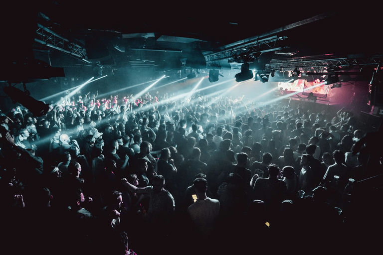 Ministry of Sound