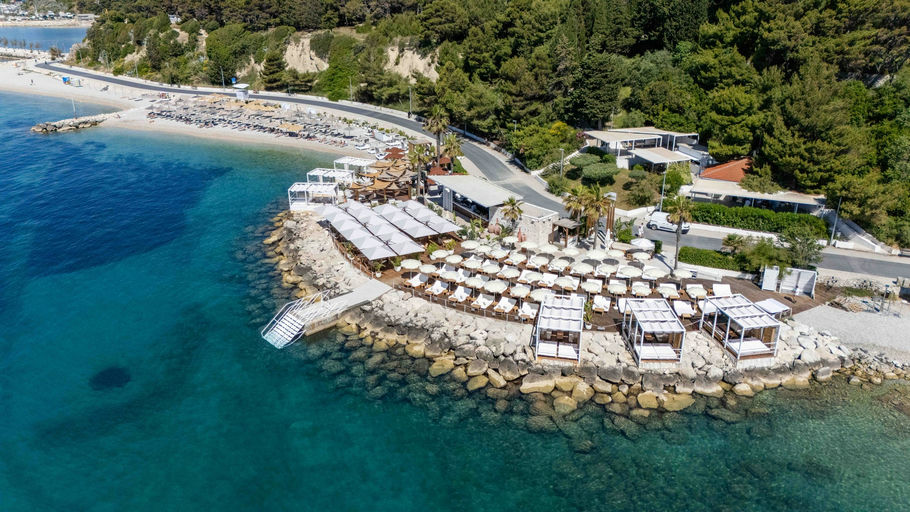 Mistral Beach Club