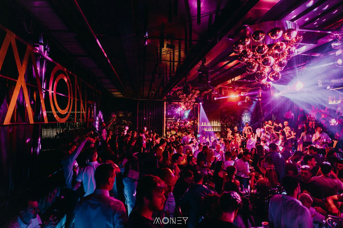 Money Club