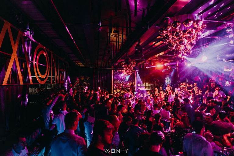 Money Club