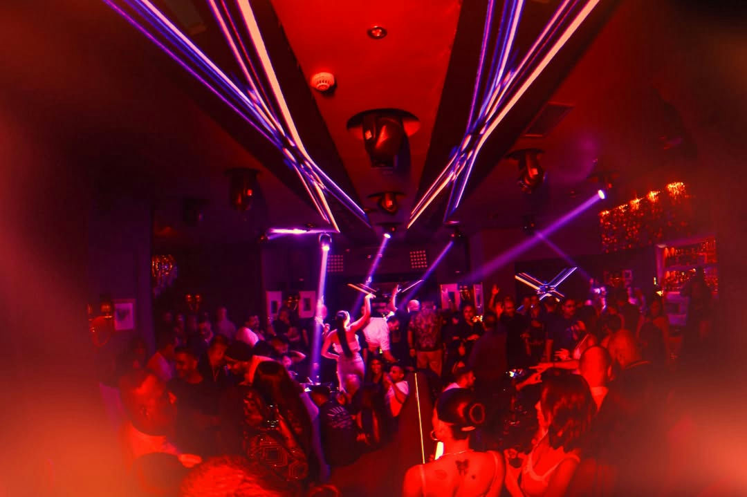 Montecristo Onclub