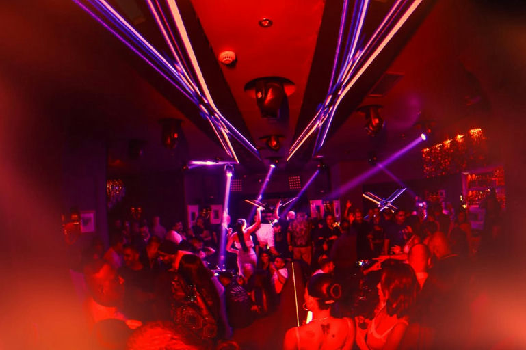 Montecristo Onclub