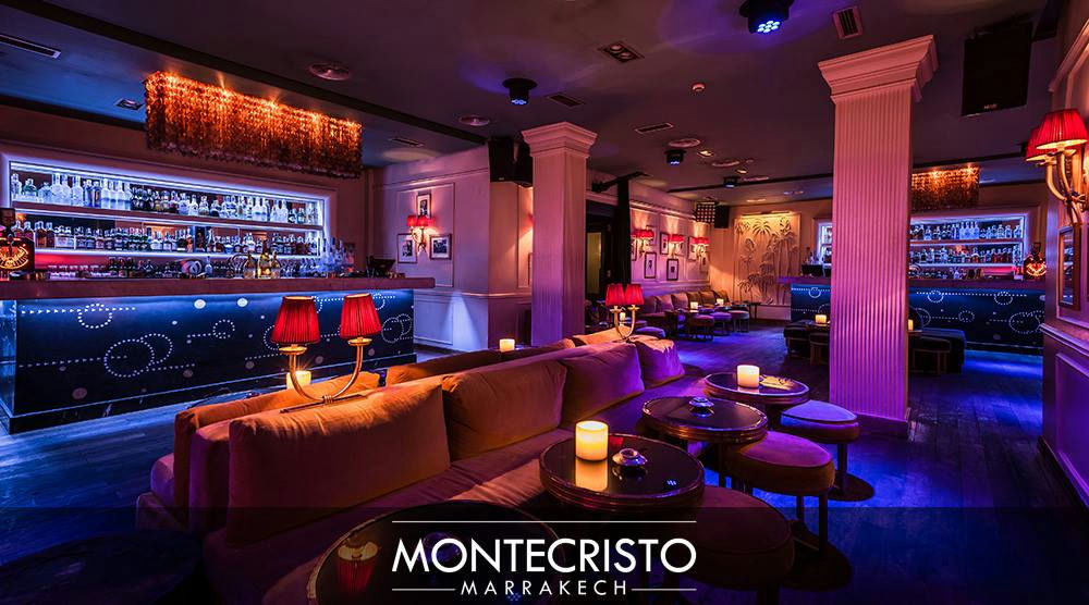 Montecristo Restaurant