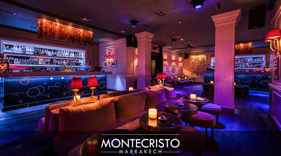 Montecristo Restaurant