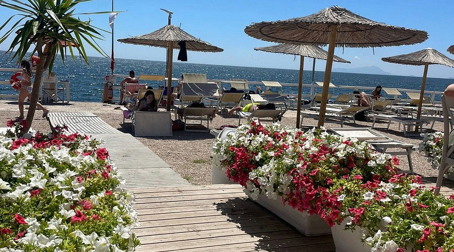 Moon Beach