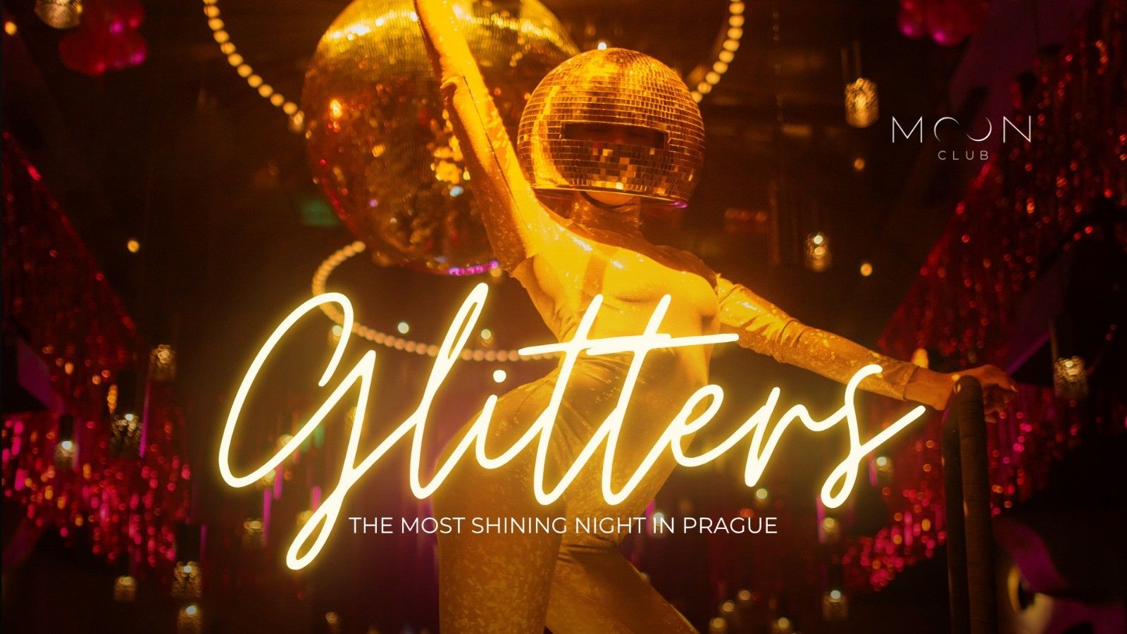 Glitters: Back to School