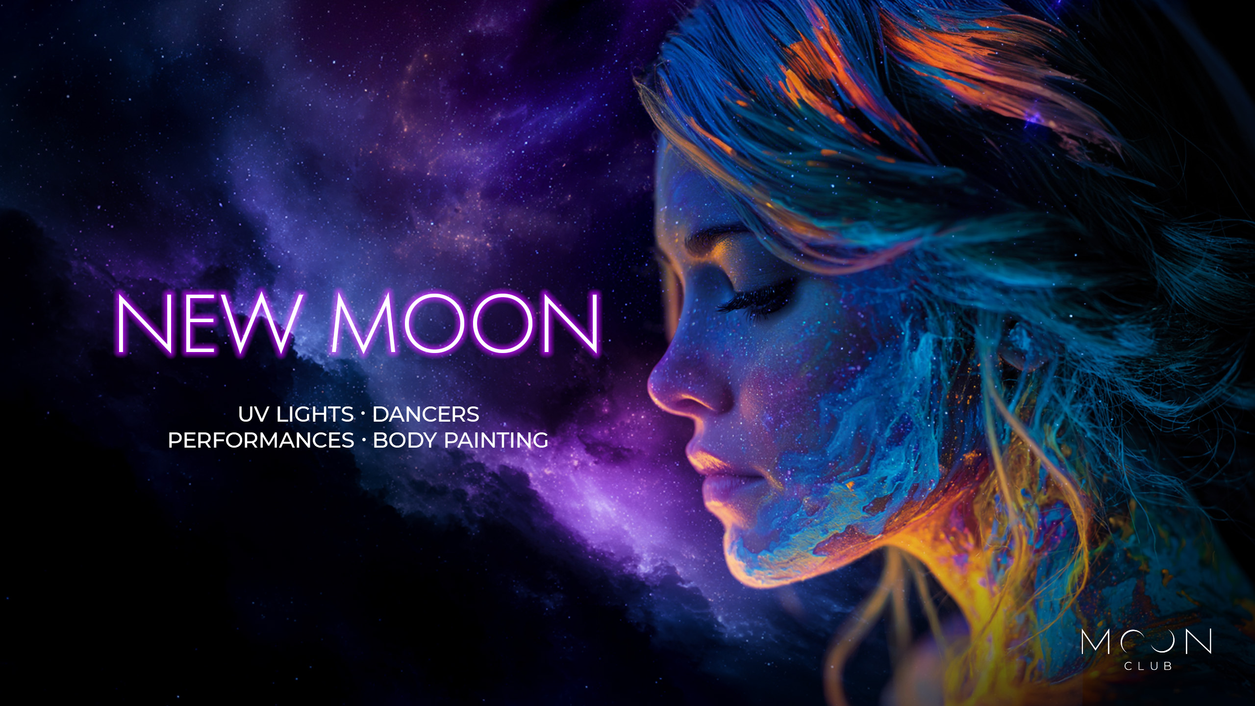 New Moon
