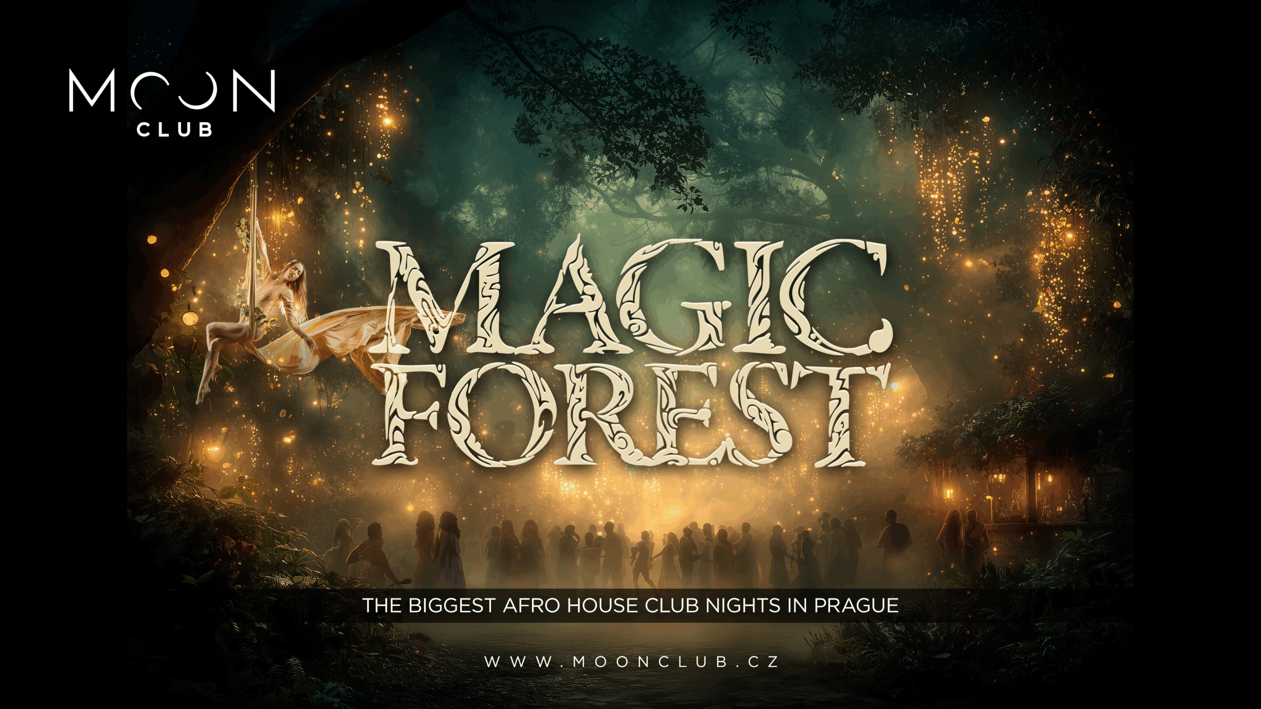 Magic Forest