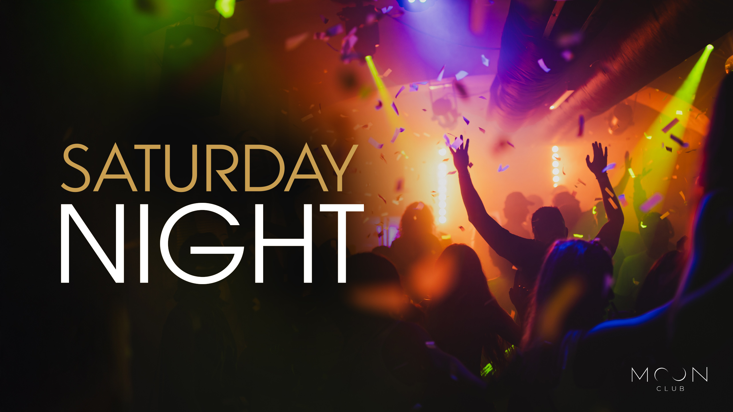 Saturday Night