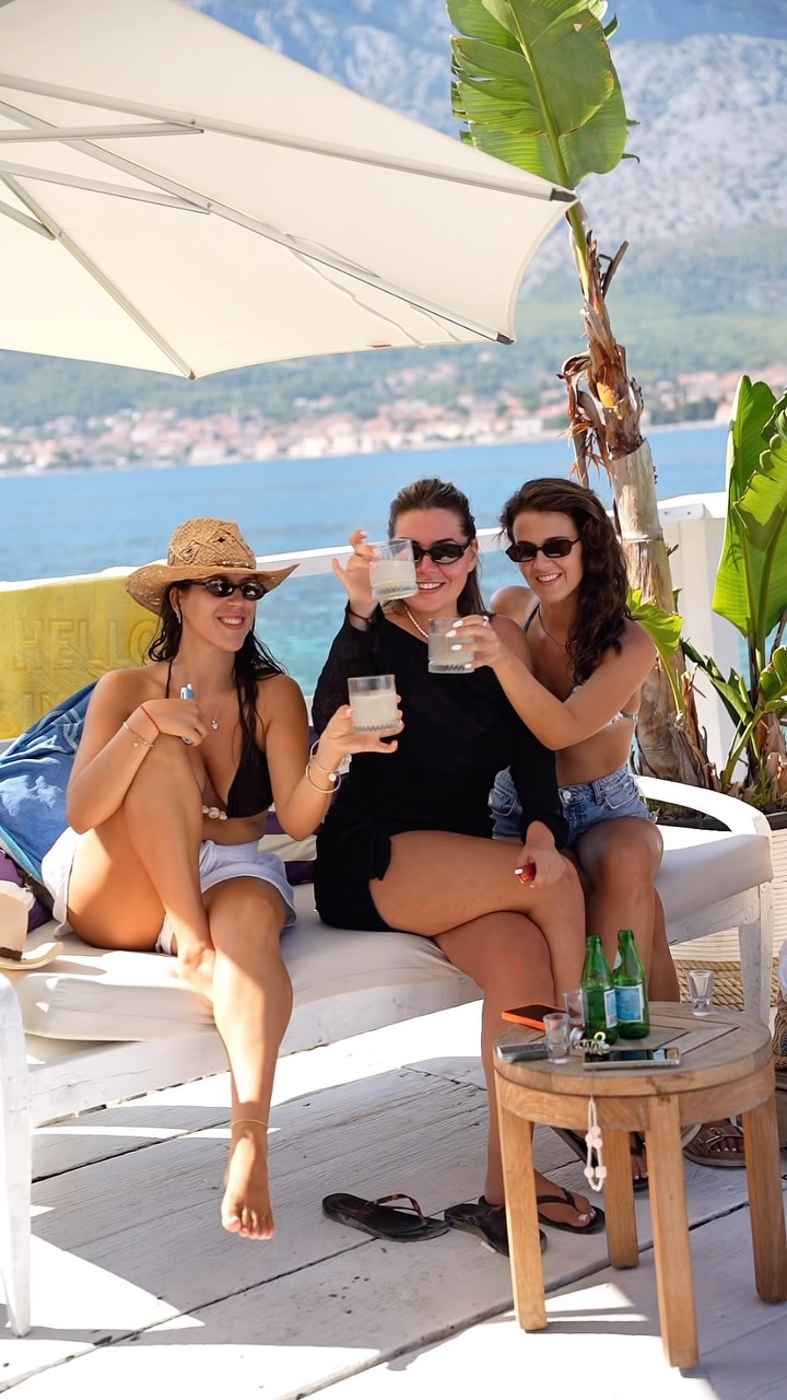 Video 8 from Moro Beach Club