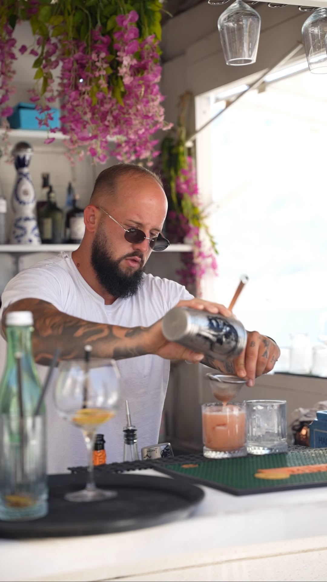 Video 4 from Moro Beach Club