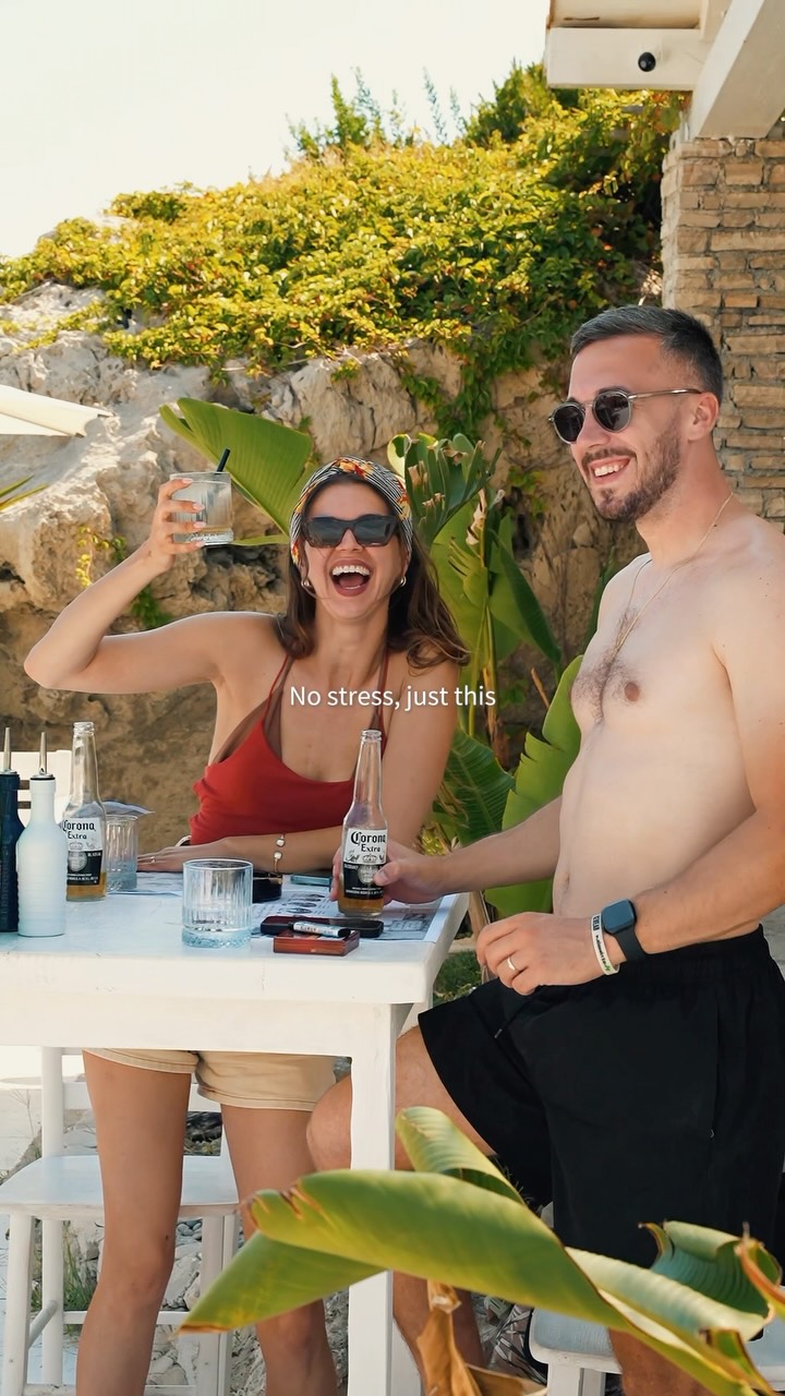Video 3 from Moro Beach Club