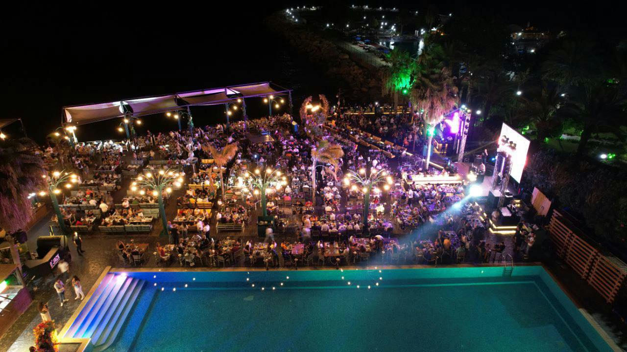 Murray Seaside