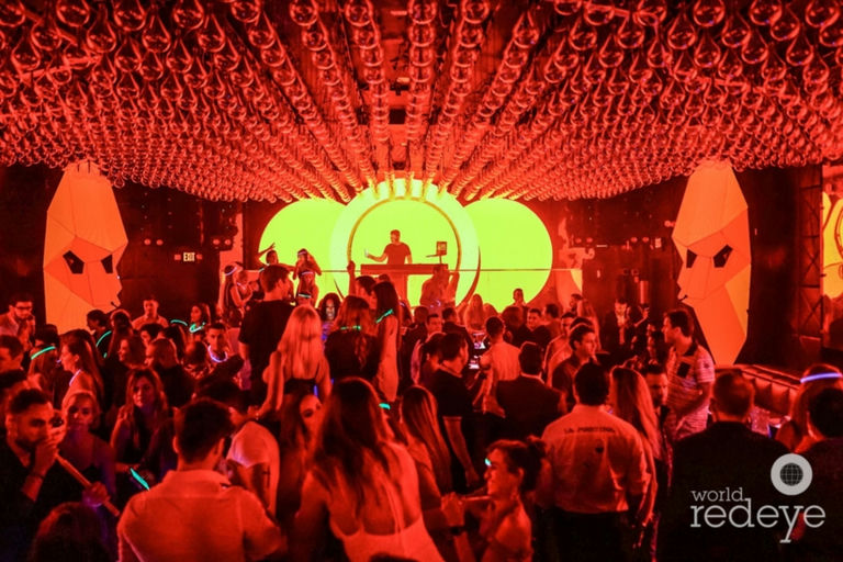 Mynt Lounge